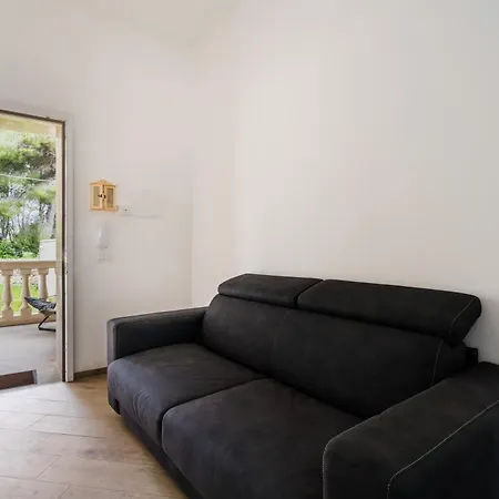 Ferienhaus Maria E Cristina Nardò