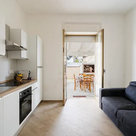 Ferienhaus Maria E Cristina