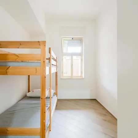 Ferienhaus Maria E Cristina *