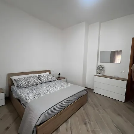 Ferienhaus Maria E Cristina Nardò